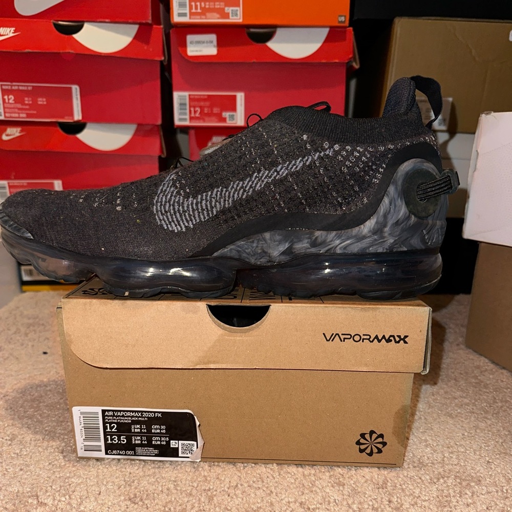 Nike Vapormax